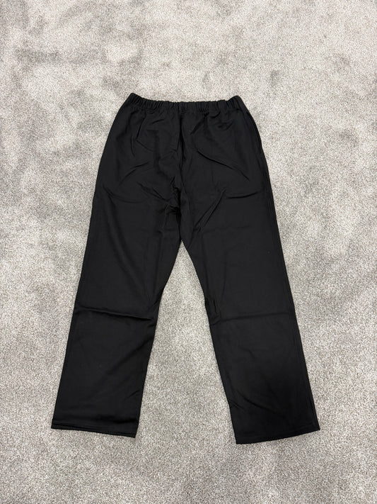 Redline Pants